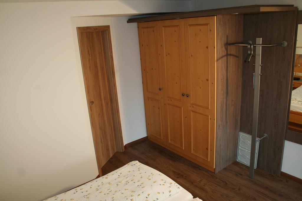 Concordia Apartments Bad Wiessee Ruang foto