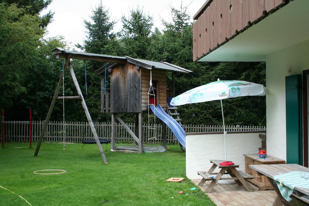 Concordia Apartments Bad Wiessee Bagian luar foto