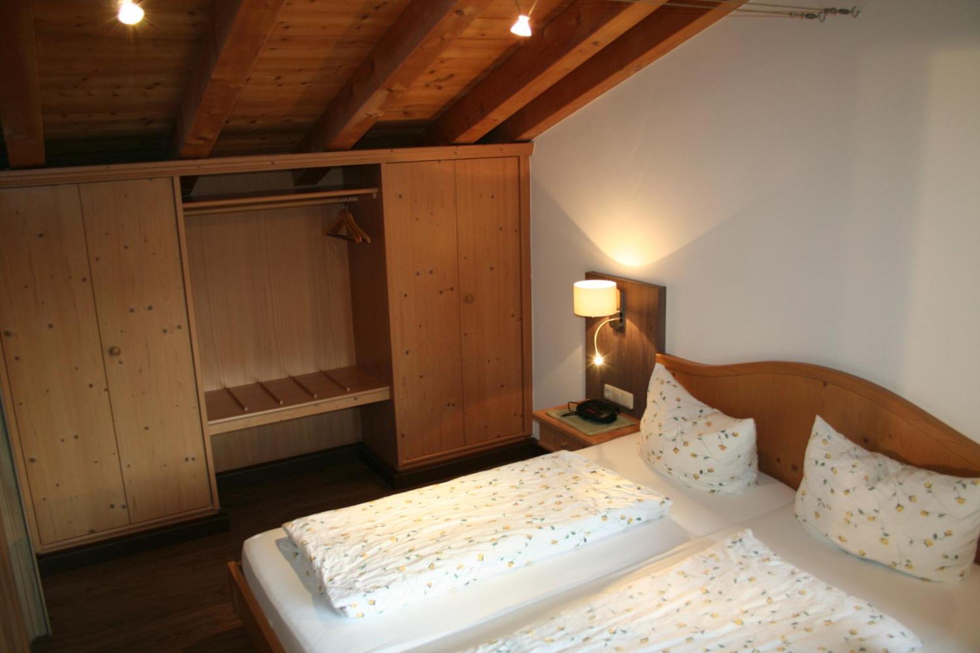 Concordia Apartments Bad Wiessee Ruang foto