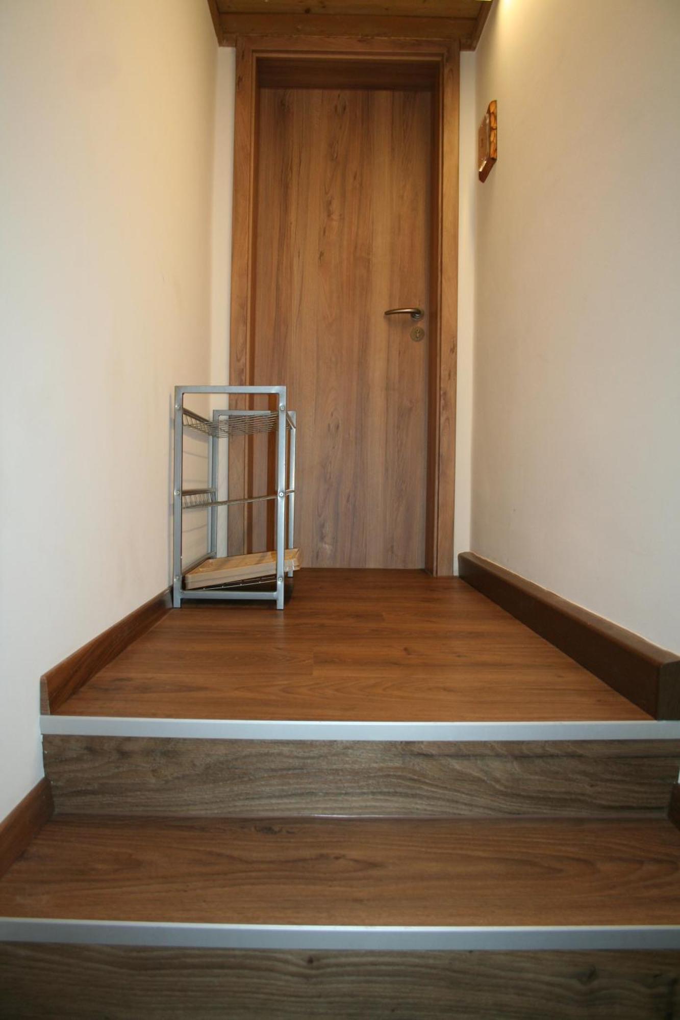 Concordia Apartments Bad Wiessee Ruang foto