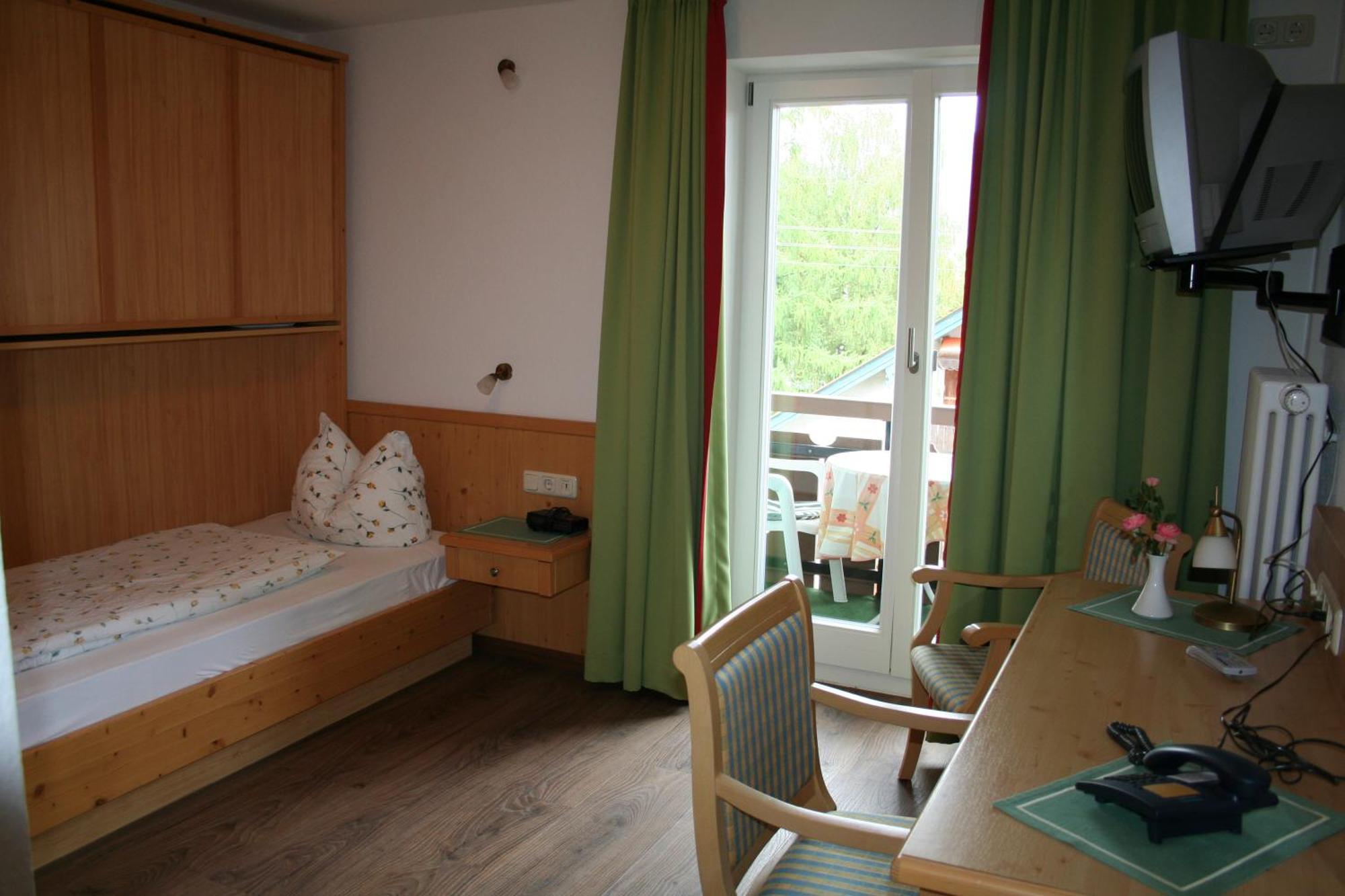 Concordia Apartments Bad Wiessee Bagian luar foto