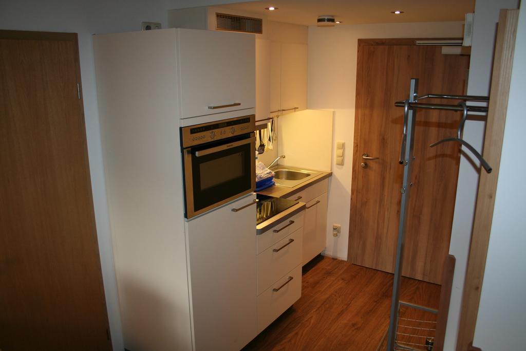 Concordia Apartments Bad Wiessee Bagian luar foto