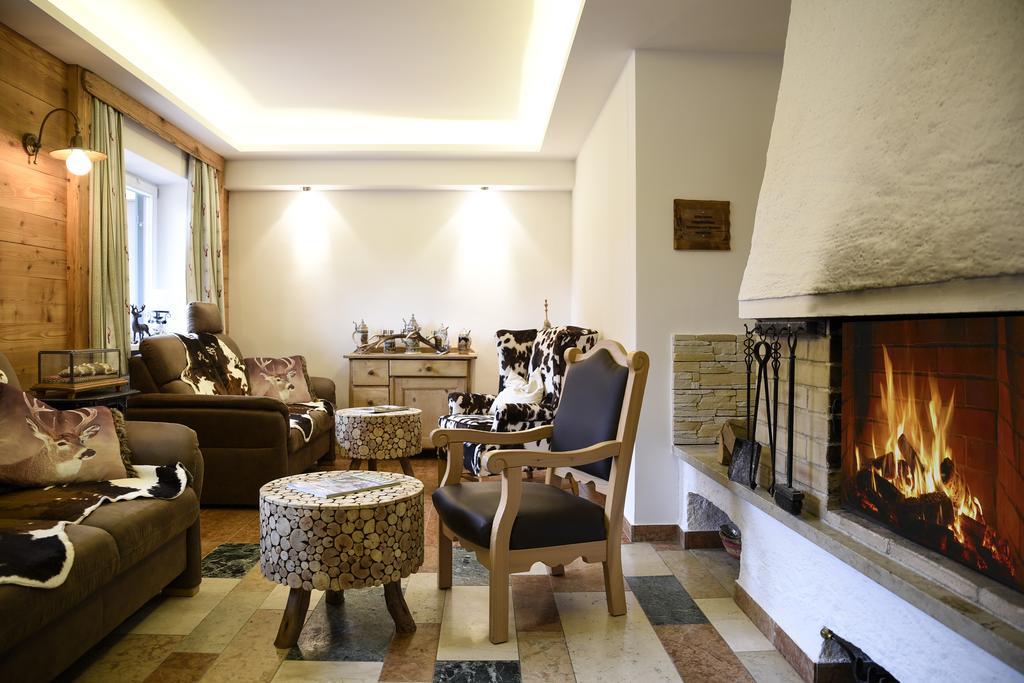 Concordia Apartments Bad Wiessee Bagian luar foto