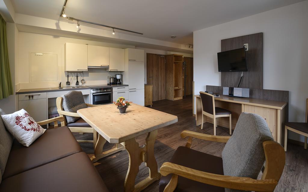 Concordia Apartments Bad Wiessee Bagian luar foto