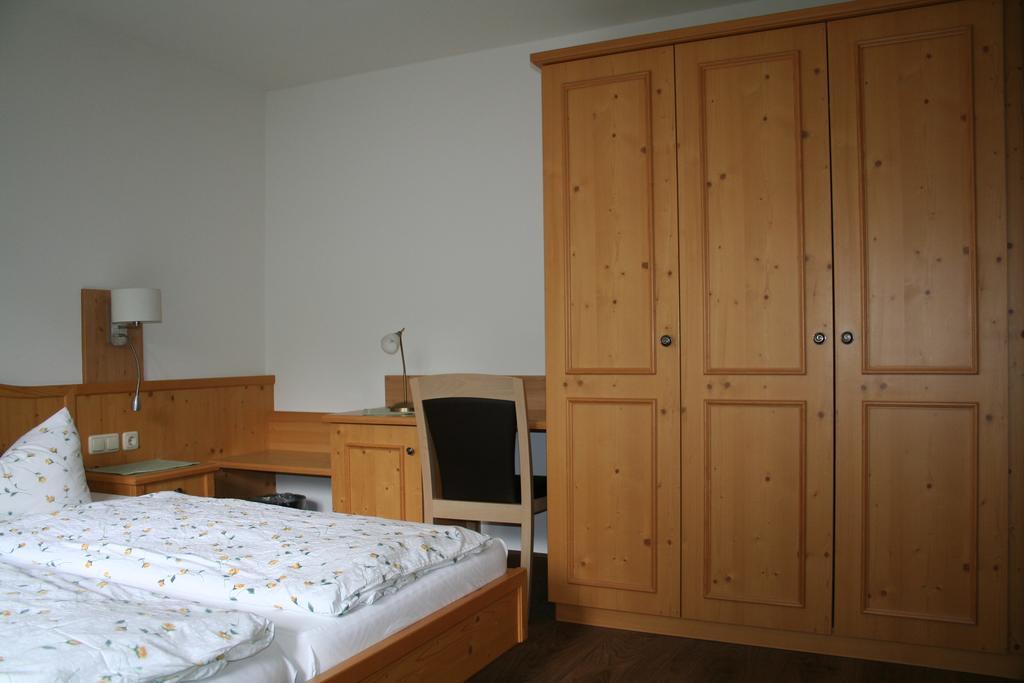 Concordia Apartments Bad Wiessee Bagian luar foto