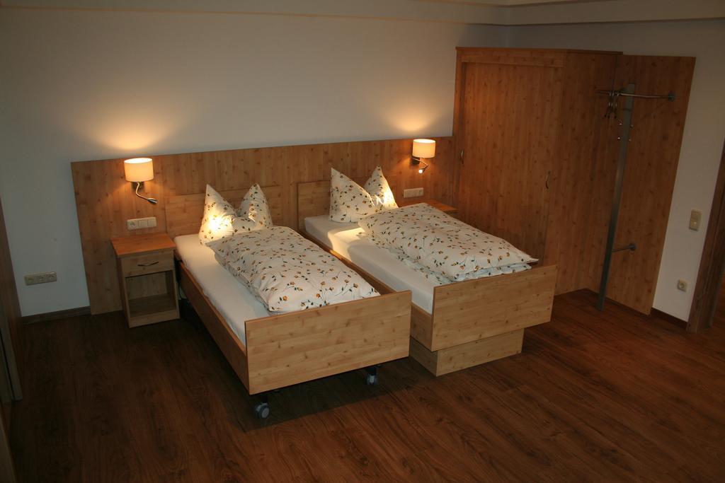 Concordia Apartments Bad Wiessee Bagian luar foto