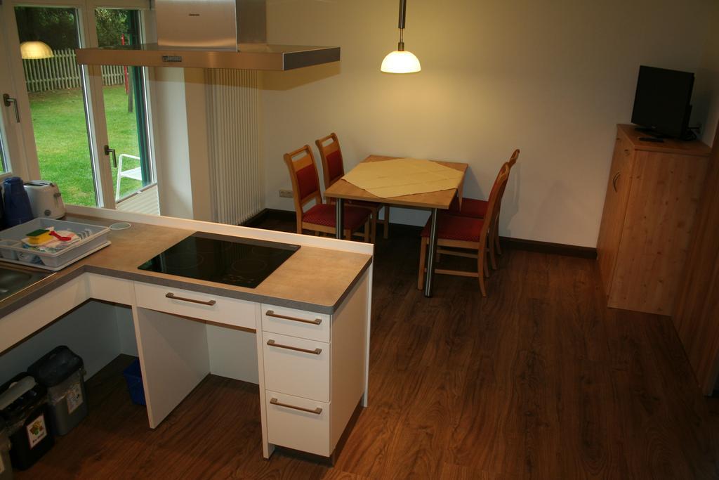 Concordia Apartments Bad Wiessee Bagian luar foto
