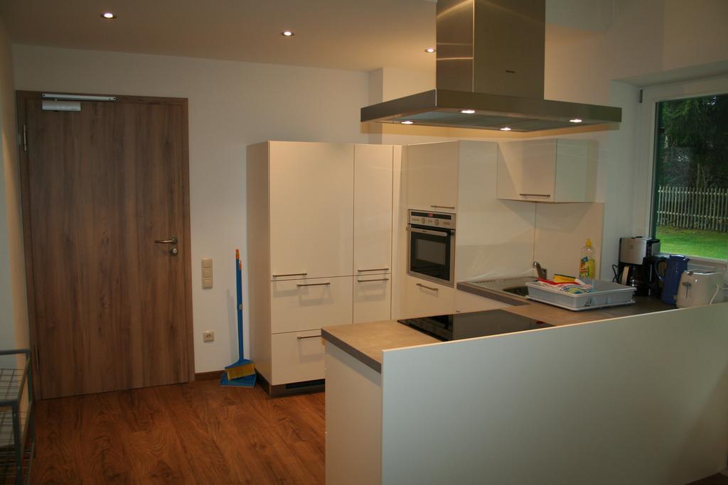 Concordia Apartments Bad Wiessee Bagian luar foto