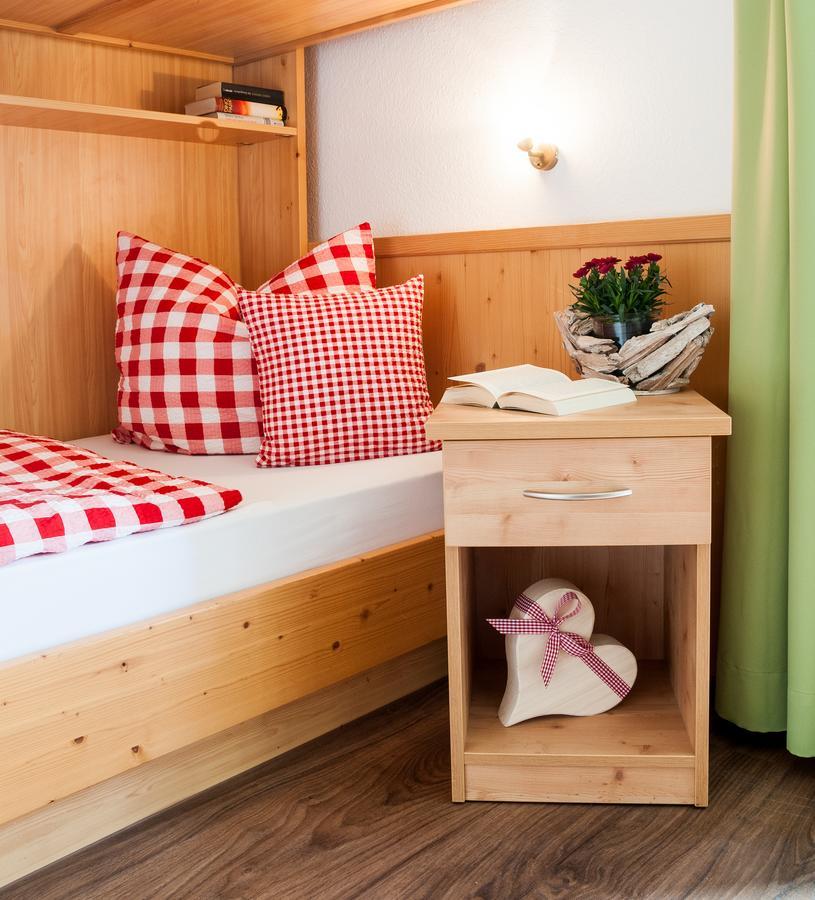 Concordia Apartments Bad Wiessee Bagian luar foto
