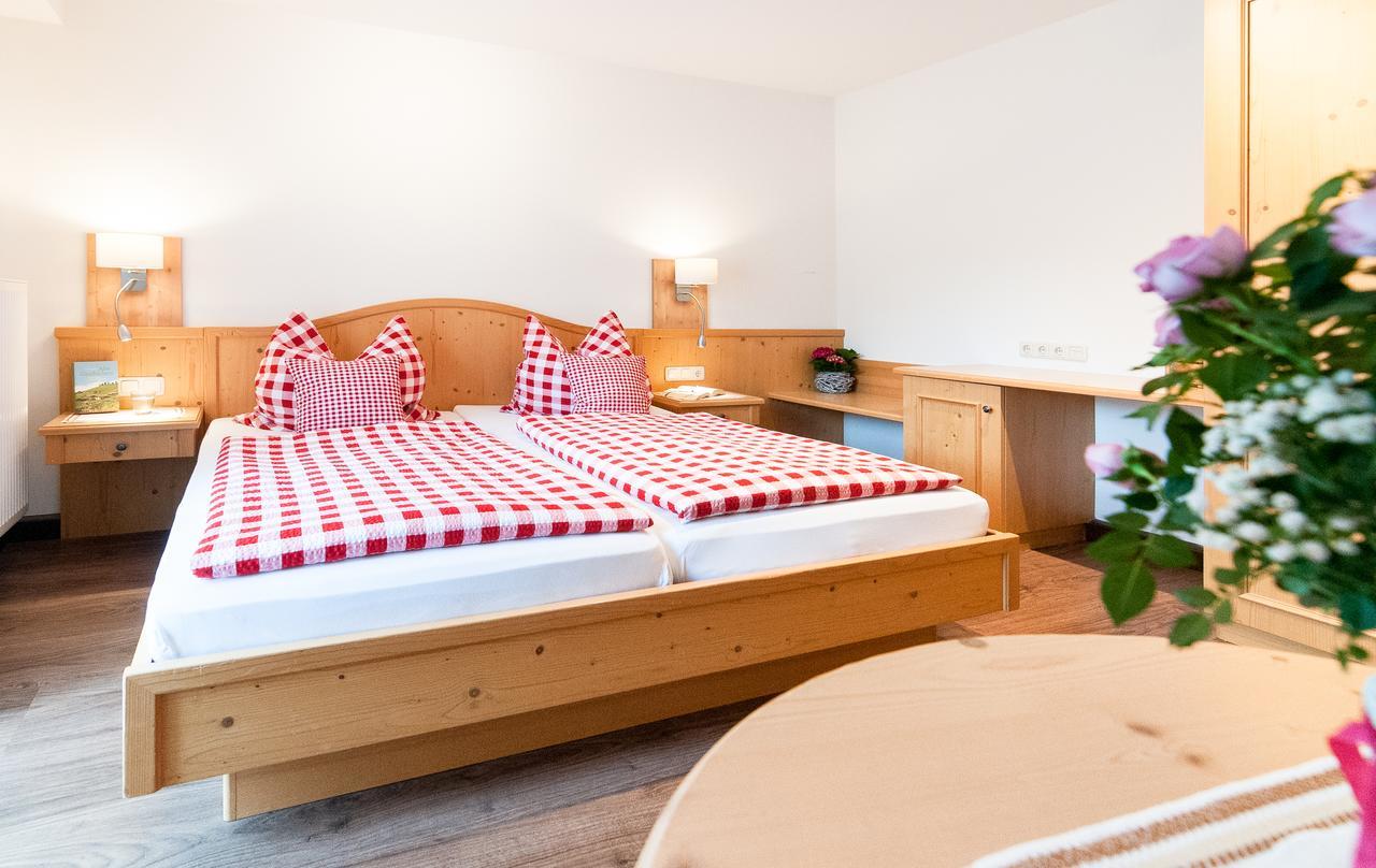 Concordia Apartments Bad Wiessee Bagian luar foto